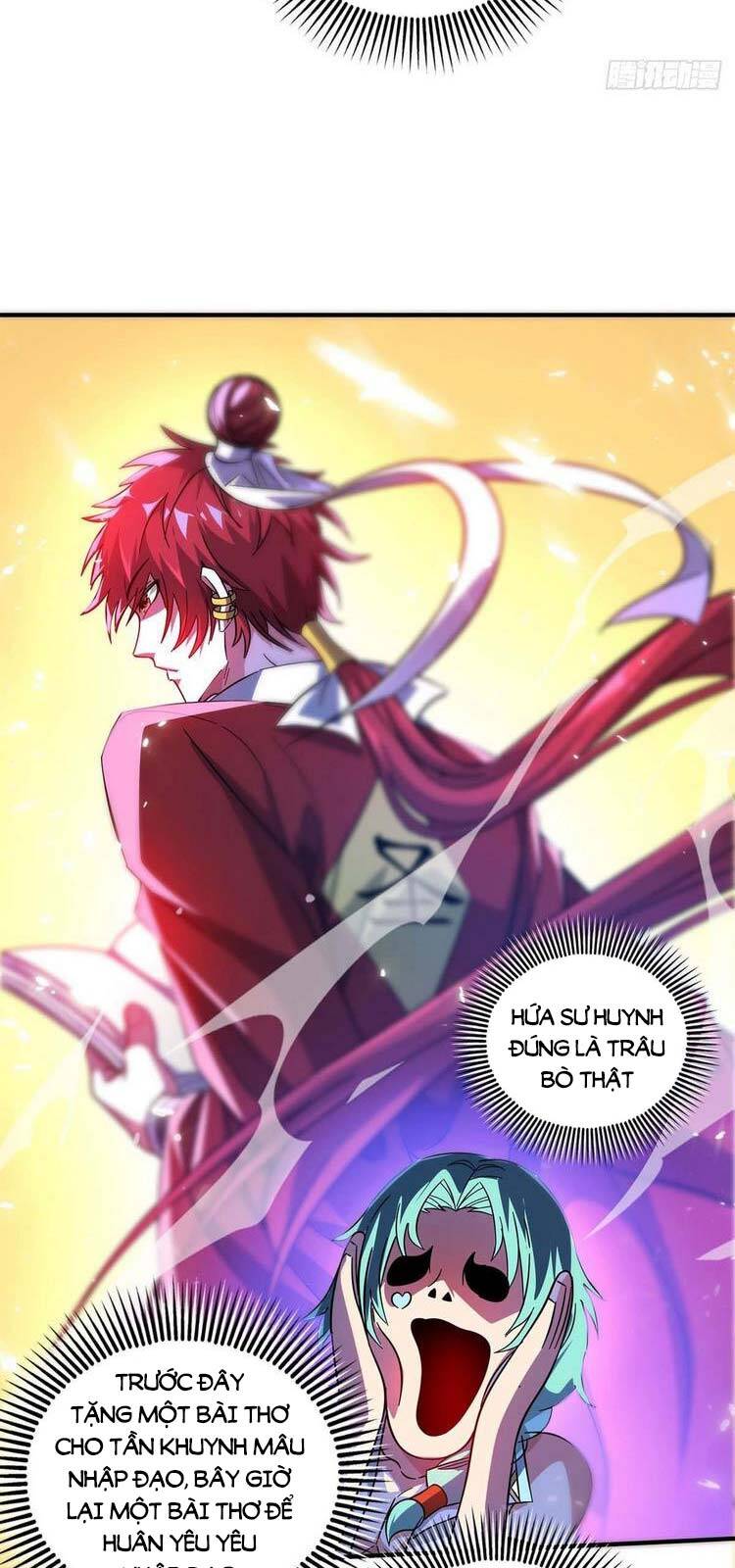 Vạn Cổ Đệ Nhất Tế Chapter 189 - 24