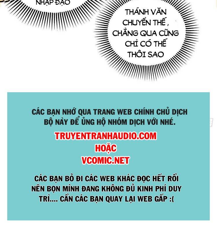 Vạn Cổ Đệ Nhất Tế Chapter 189 - 25