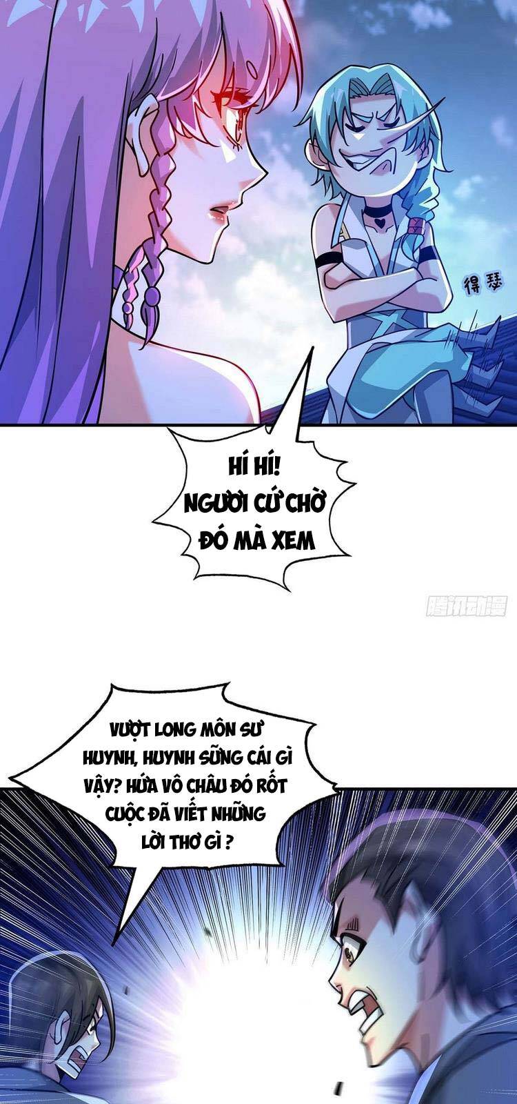 Vạn Cổ Đệ Nhất Tế Chapter 189 - 10