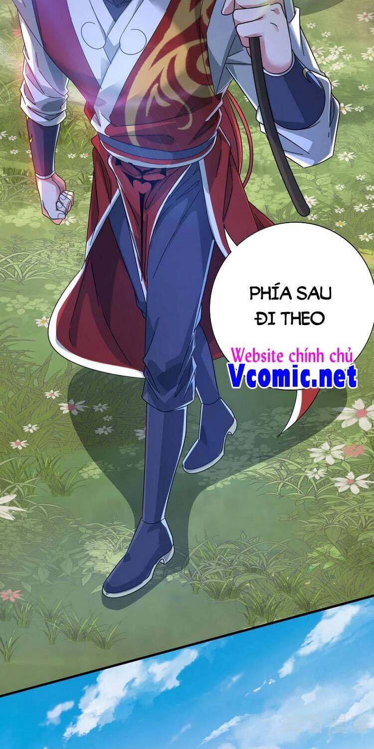 Vạn Cổ Đệ Nhất Tế Chapter 214 - 14