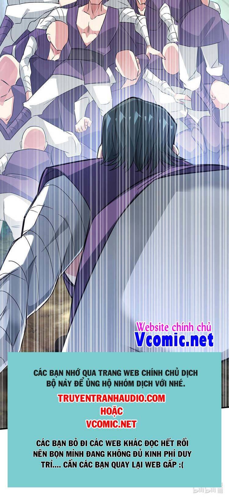 Vạn Cổ Đệ Nhất Tế Chapter 218 - 26