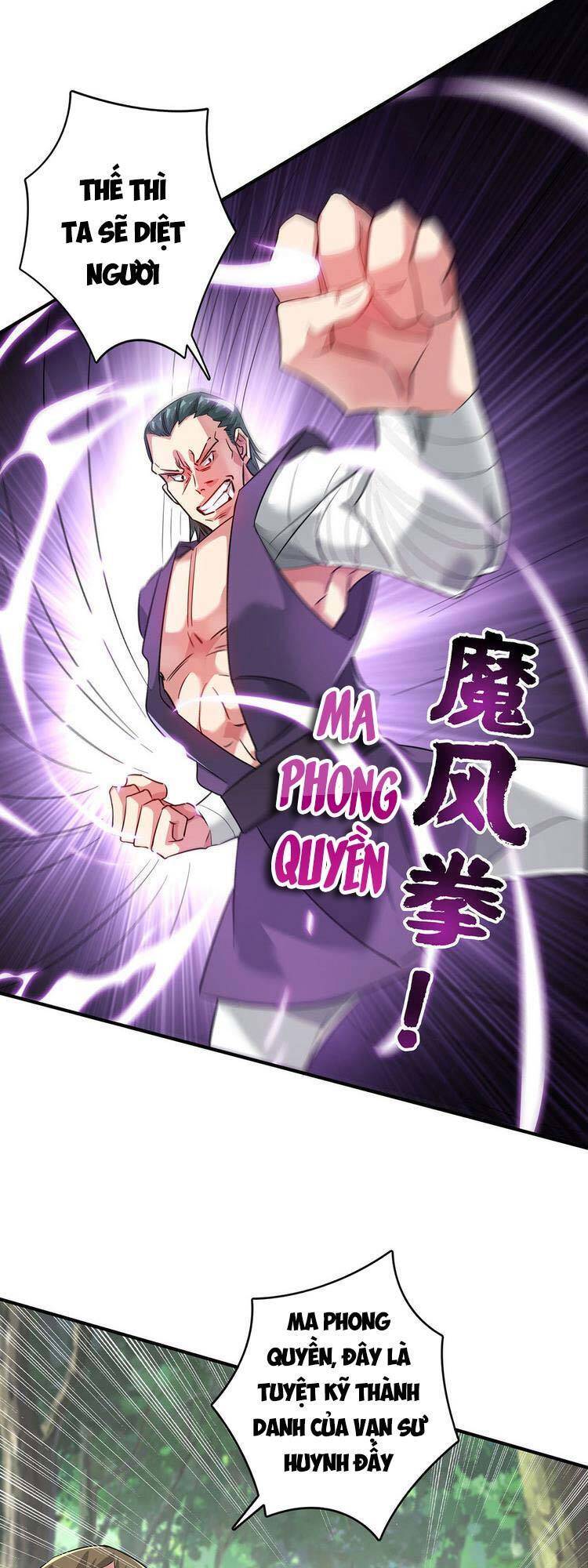 Vạn Cổ Đệ Nhất Tế Chapter 218 - 9