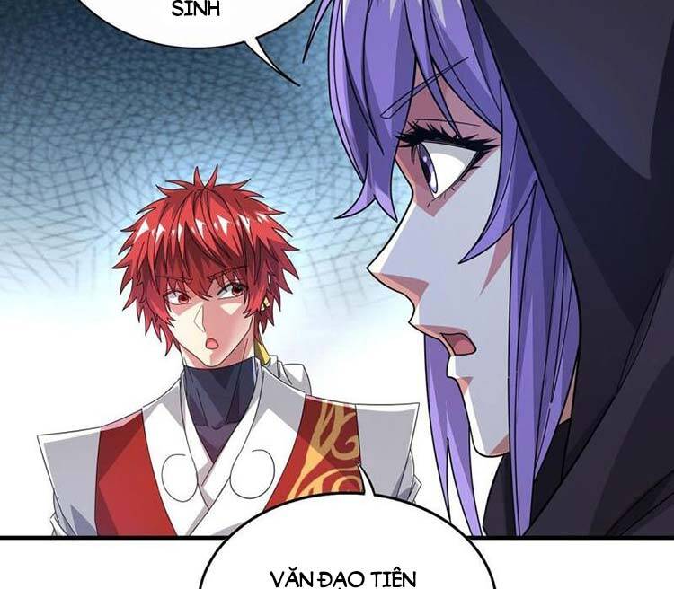 Vạn Cổ Đệ Nhất Tế Chapter 235 - 15