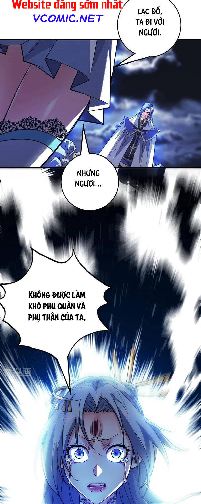 Vạn Cổ Đệ Nhất Tế Chapter 88 - 7