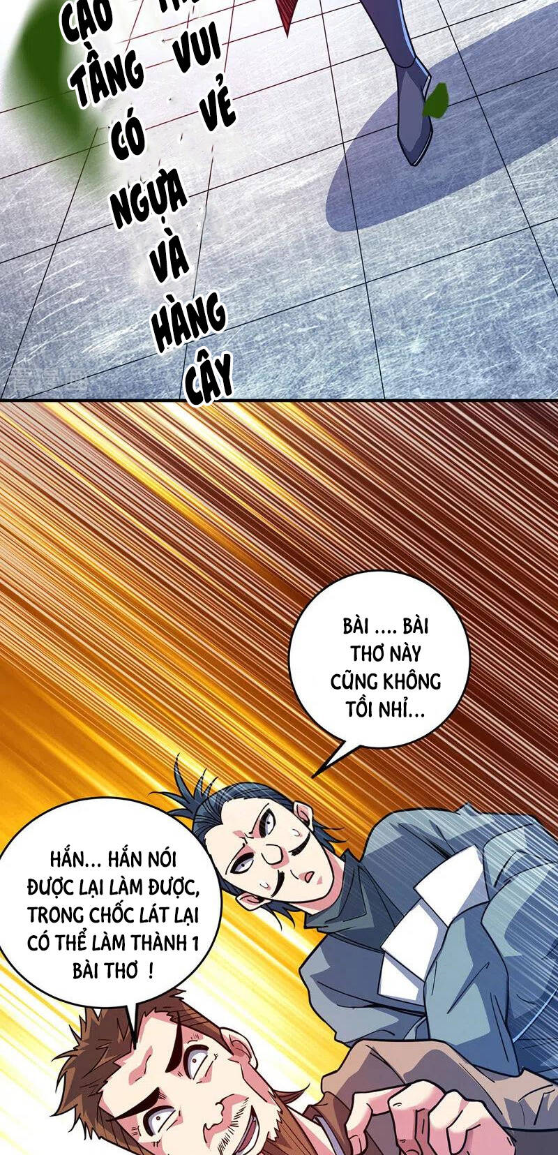 Vạn Cổ Đệ Nhất Tế Chapter 97 - 21