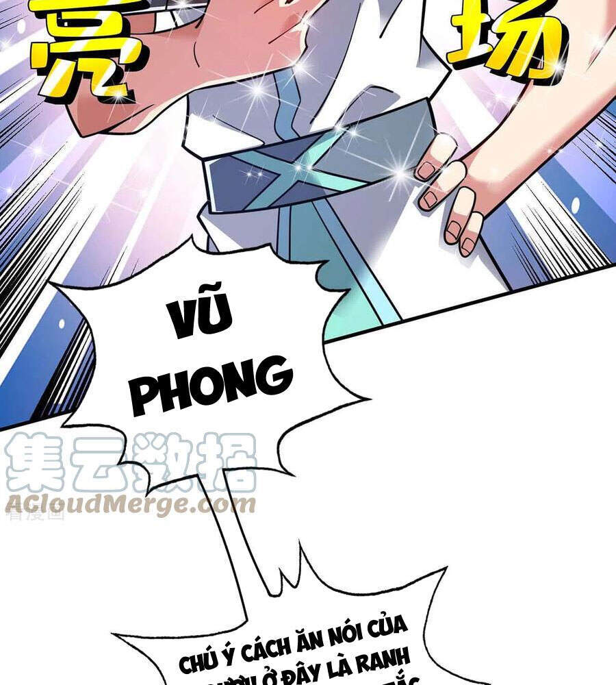 Vạn Cổ Đệ Nhất Tế Chapter 163 - 14