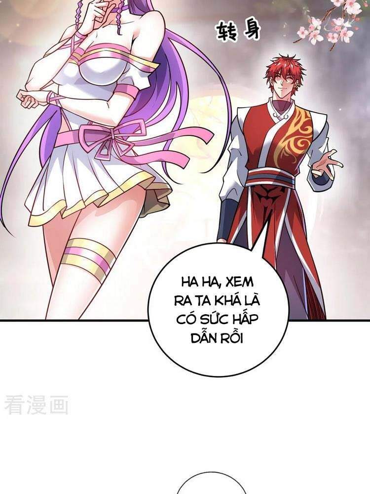 Vạn Cổ Đệ Nhất Tế Chapter 165 - 2