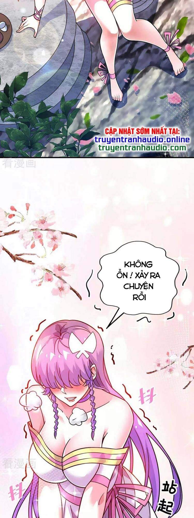 Vạn Cổ Đệ Nhất Tế Chapter 165 - 17
