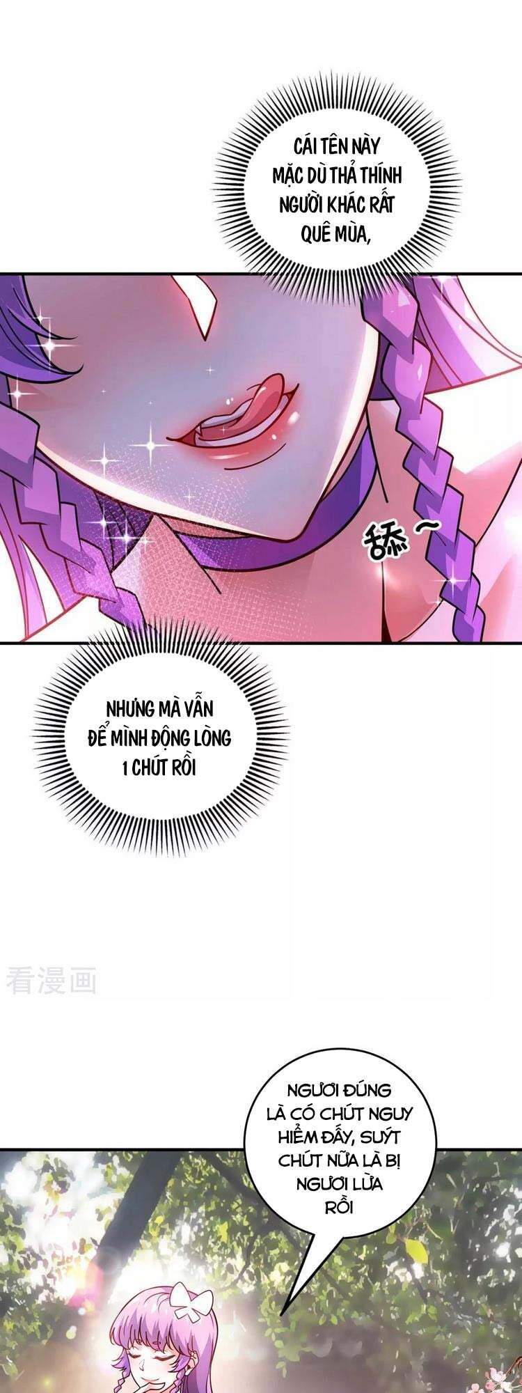 Vạn Cổ Đệ Nhất Tế Chapter 165 - 5