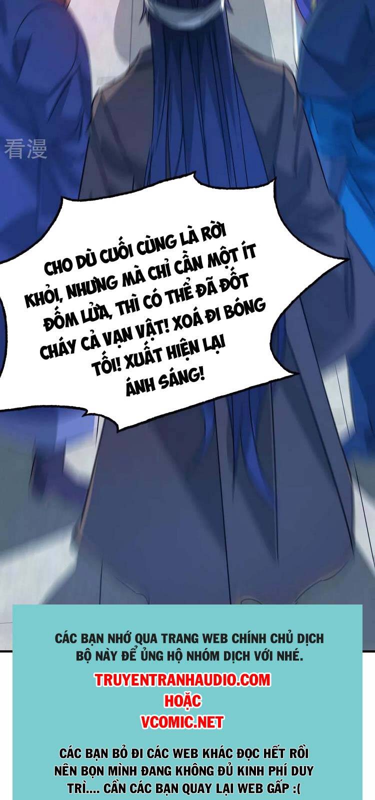Vạn Cổ Đệ Nhất Tế Chapter 201 - 28