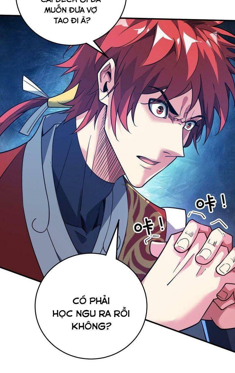 Vạn Cổ Đệ Nhất Tế Chapter 82 - 15