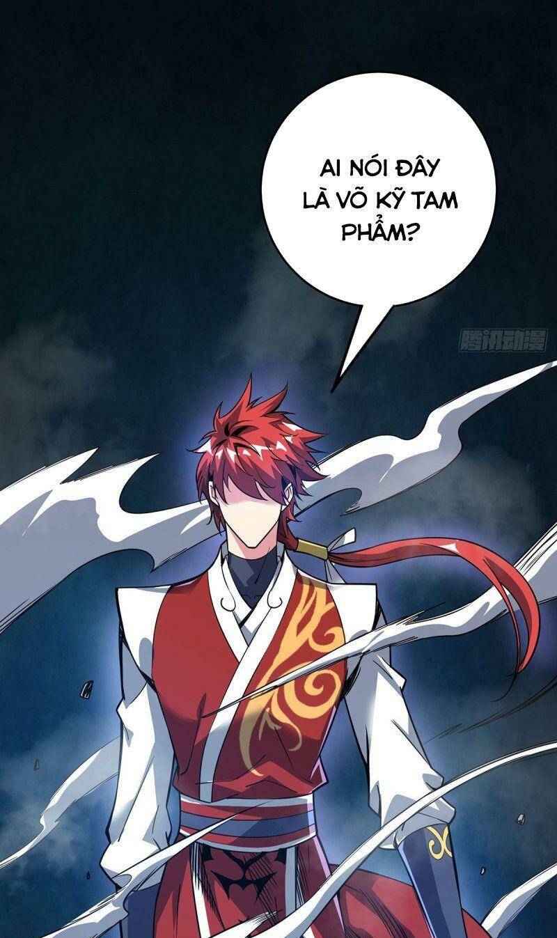 Vạn Cổ Đệ Nhất Tế Chapter 83 - 28
