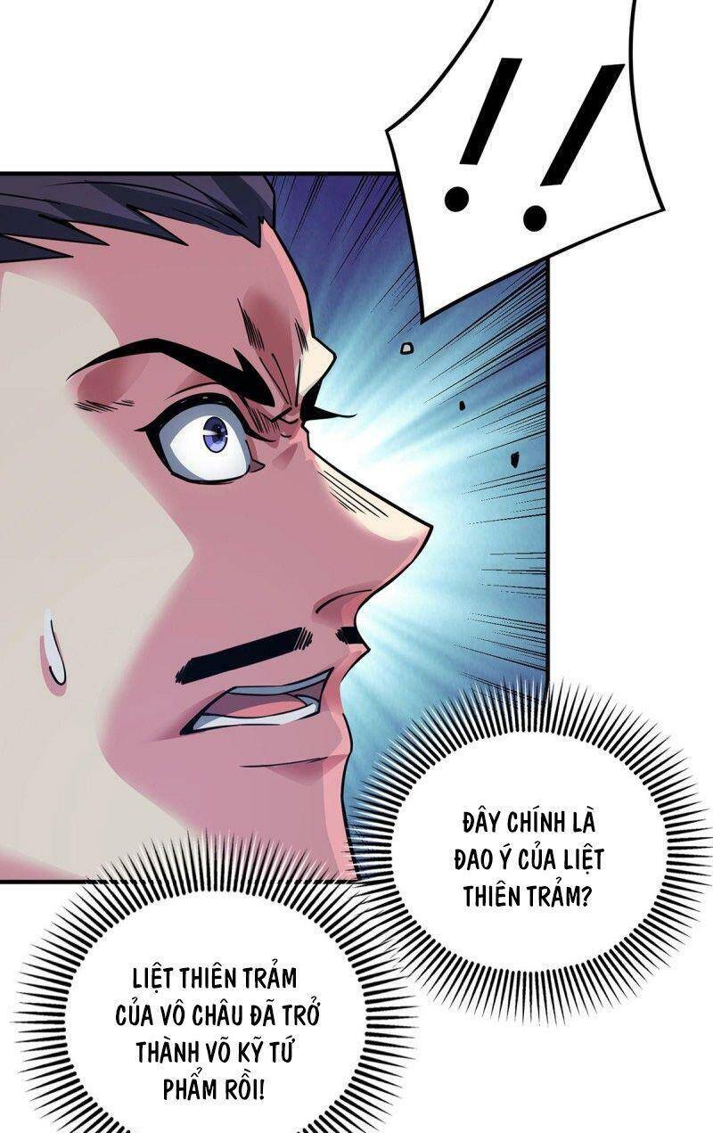 Vạn Cổ Đệ Nhất Tế Chapter 83 - 34