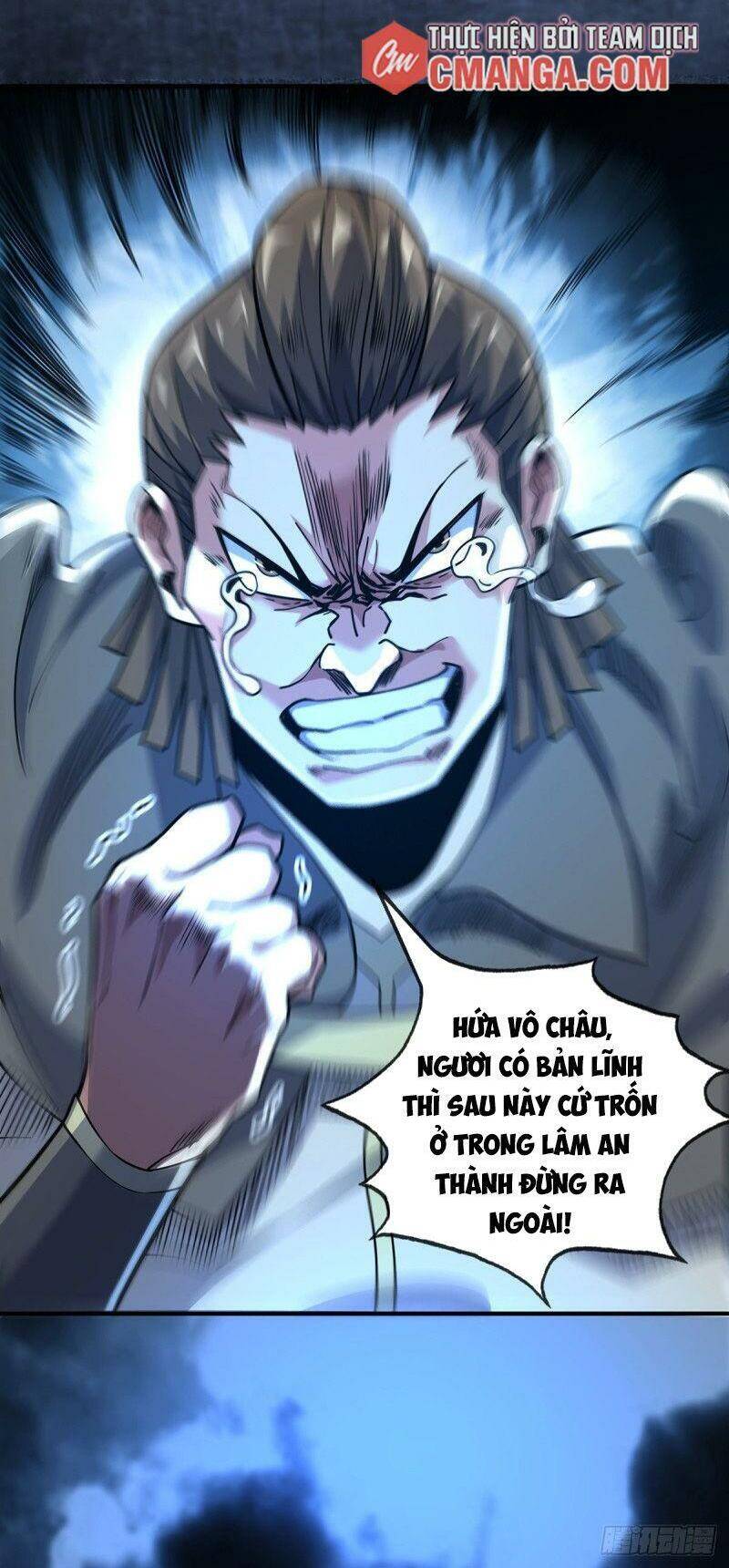 Vạn Cổ Đệ Nhất Tế Chapter 85 - 13
