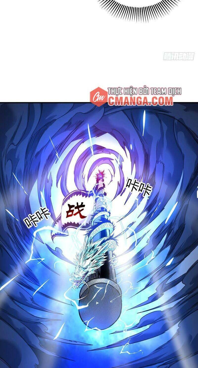 Vạn Cổ Đệ Nhất Tế Chapter 85 - 7