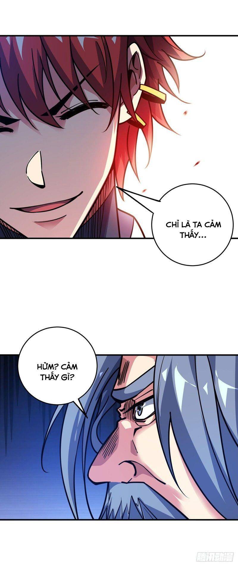 Vạn Cổ Đệ Nhất Tế Chapter 95 - 19