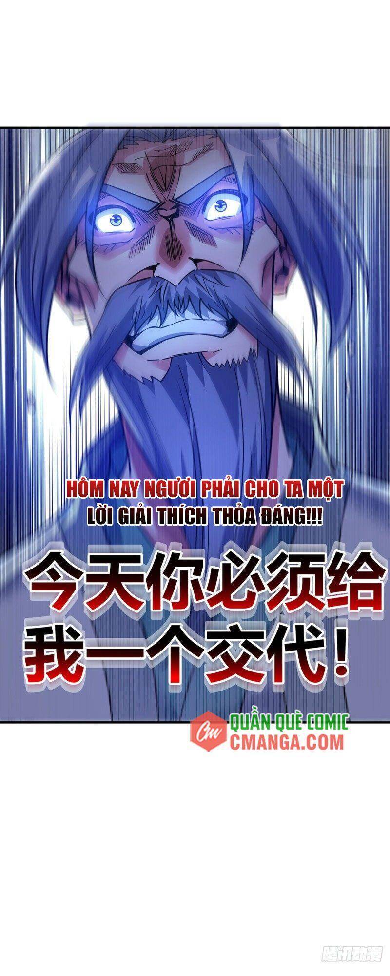 Vạn Cổ Đệ Nhất Tế Chapter 95 - 29