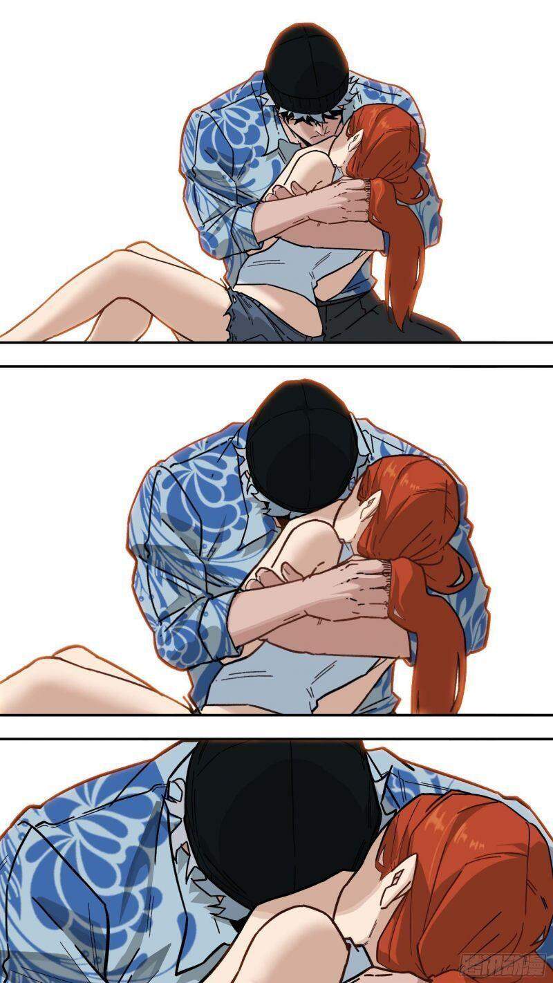 Ô Nha Chapter 106 - 25