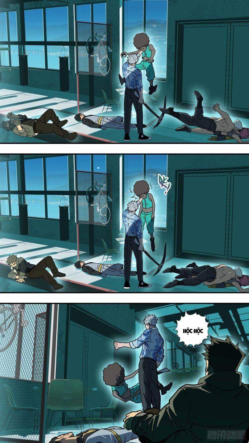 Ô Nha Chapter 109 - 6