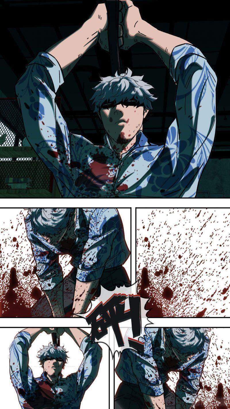 Ô Nha Chapter 109 - 9