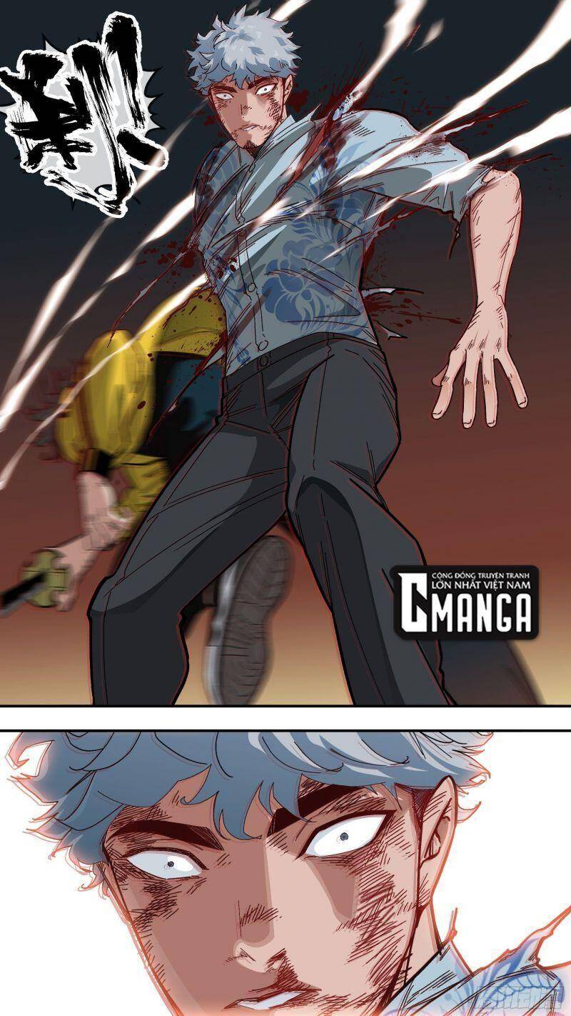 Ô Nha Chapter 129 - 4