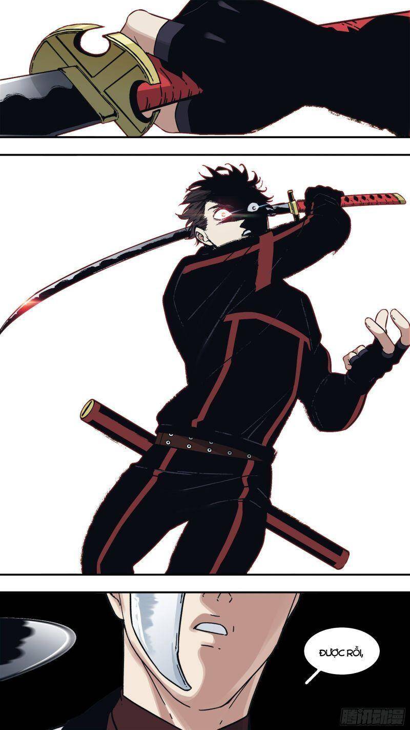 Ô Nha Chapter 154 - 6