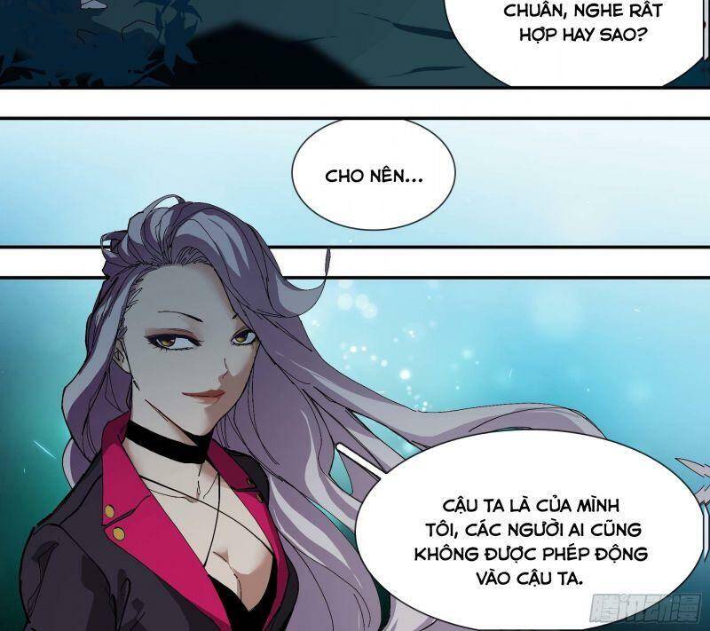 Ô Nha Chapter 74 - 10