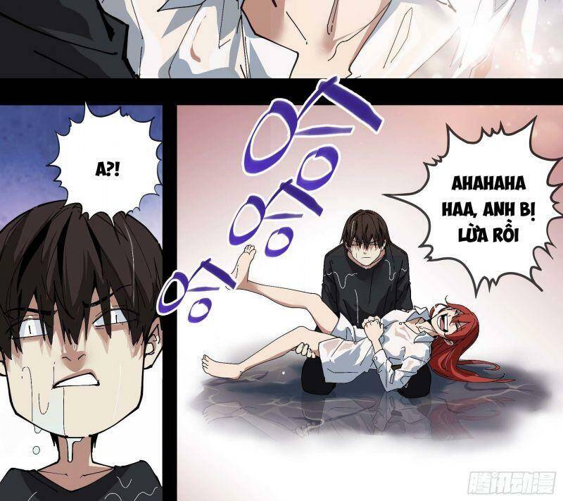 Ô Nha Chapter 75 - 14
