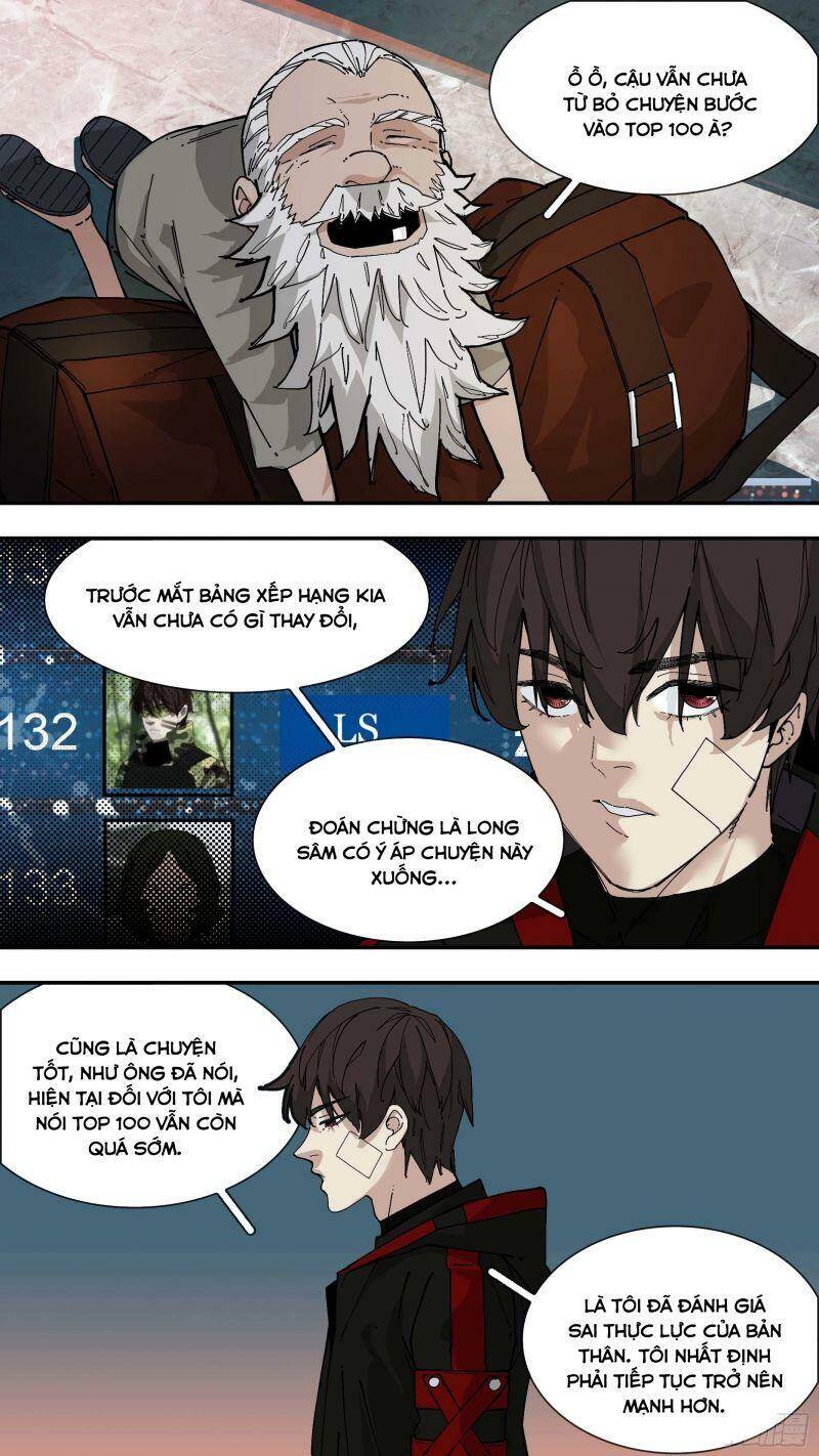 Ô Nha Chapter 78 - 12