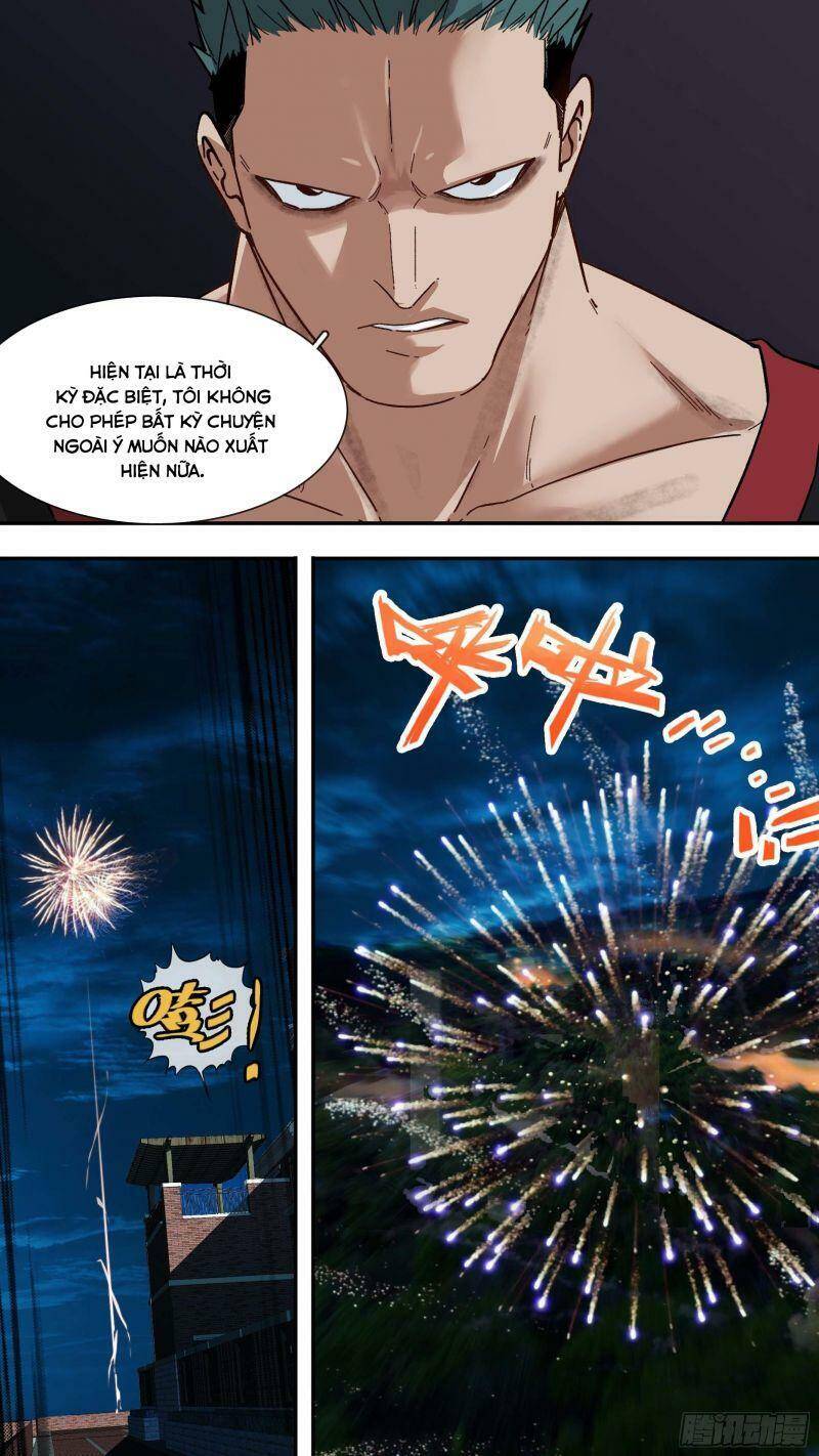 Ô Nha Chapter 85 - 18
