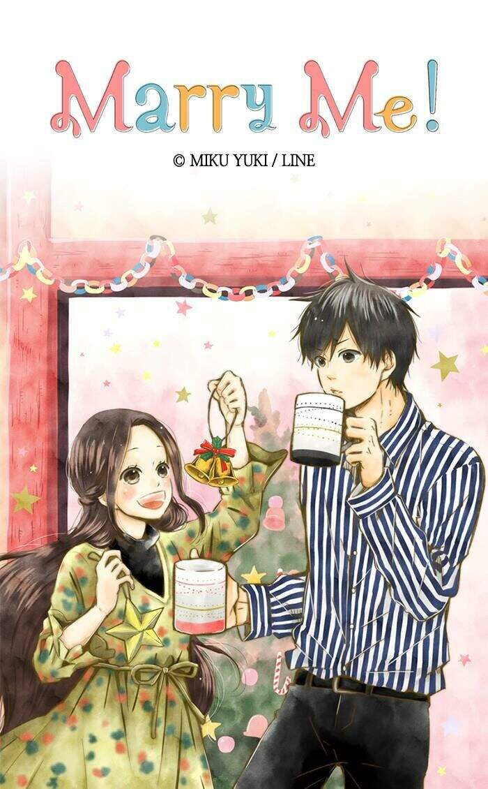 Làm Vợ Anh, Em Nhé Chapter 78 - 1