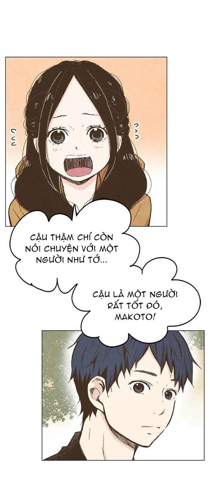 Làm Vợ Anh, Em Nhé Chapter 78 - 6