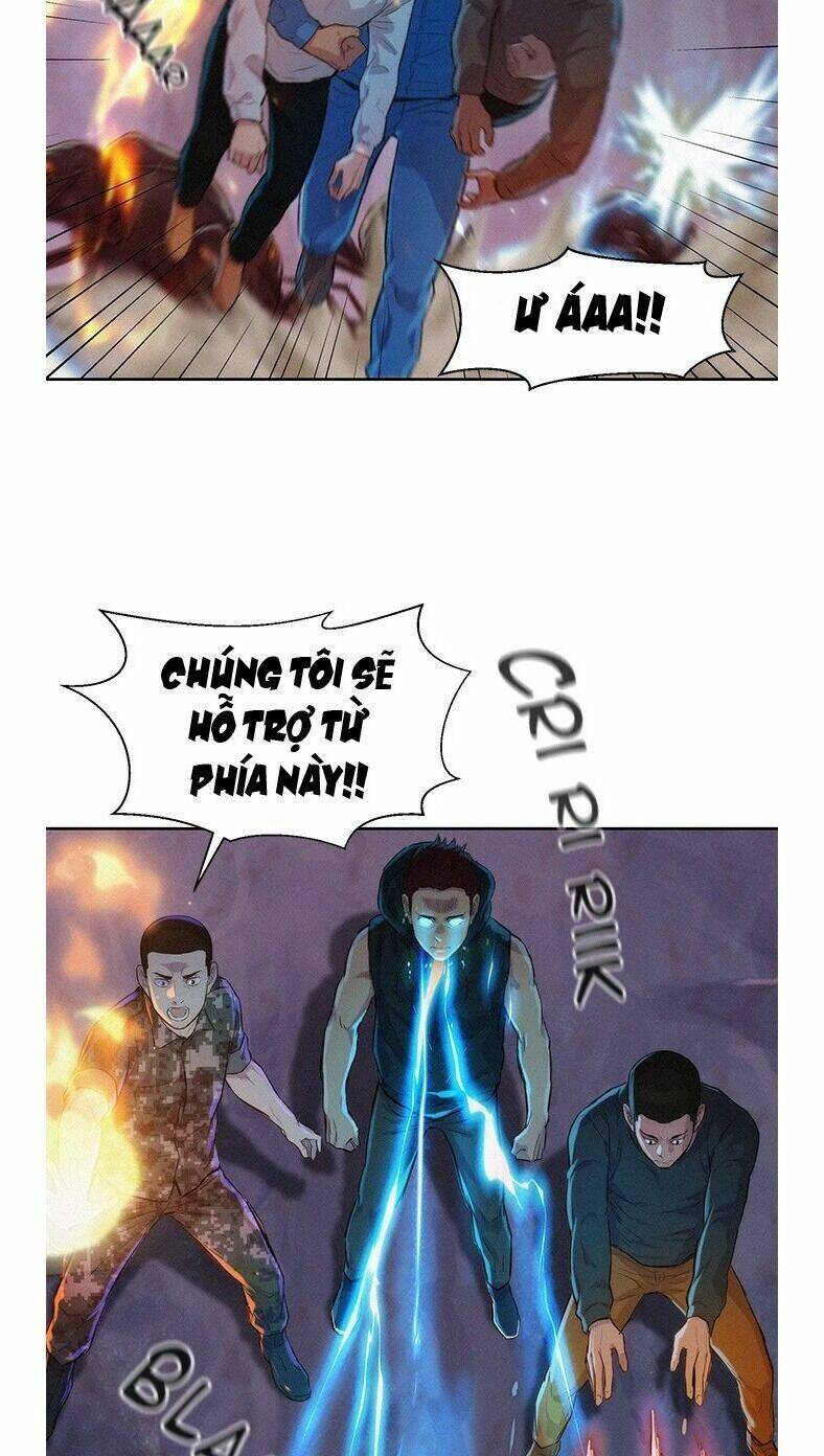 Thợ Săn 3 Cm Chapter 53 - 15