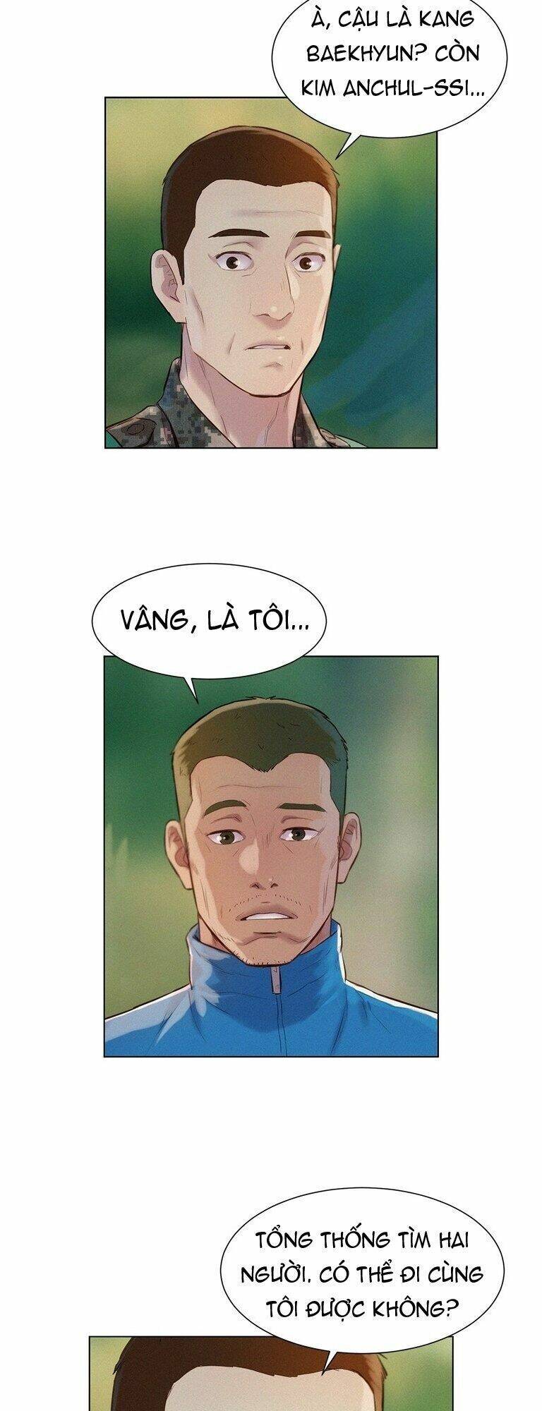 Thợ Săn 3 Cm Chapter 53 - 53