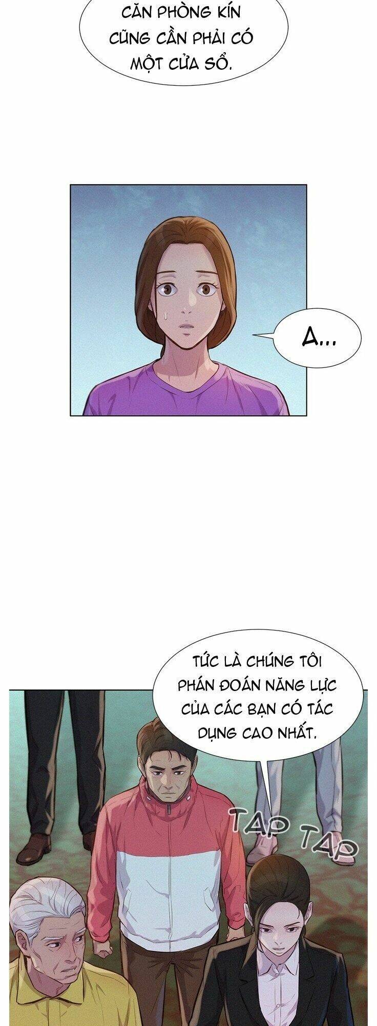 Thợ Săn 3 Cm Chapter 54 - 44