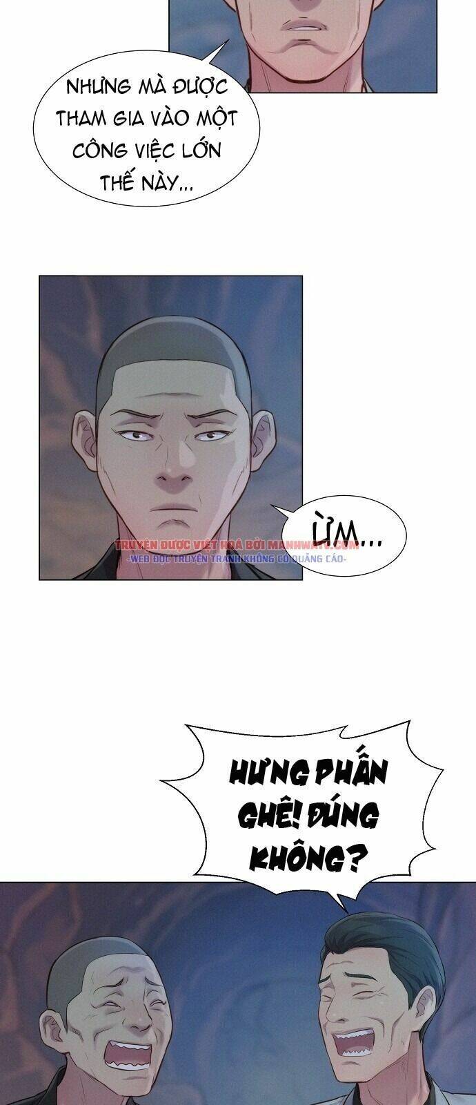 Thợ Săn 3 Cm Chapter 55 - 48