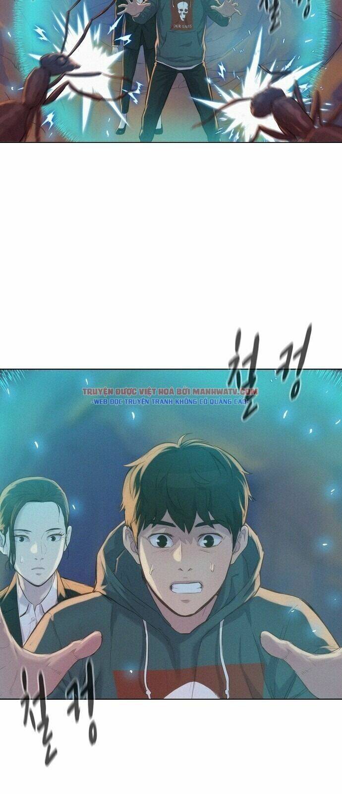 Thợ Săn 3 Cm Chapter 57 - 49