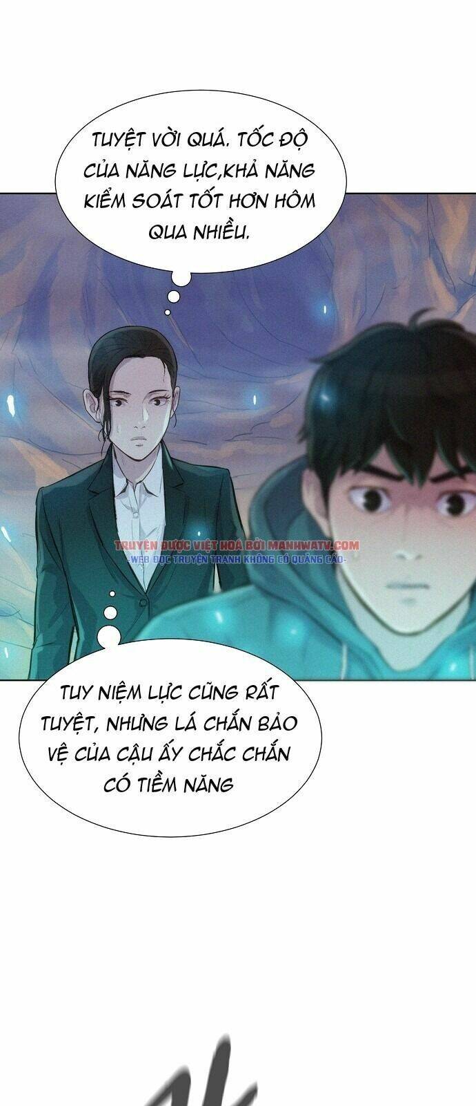 Thợ Săn 3 Cm Chapter 58 - 36