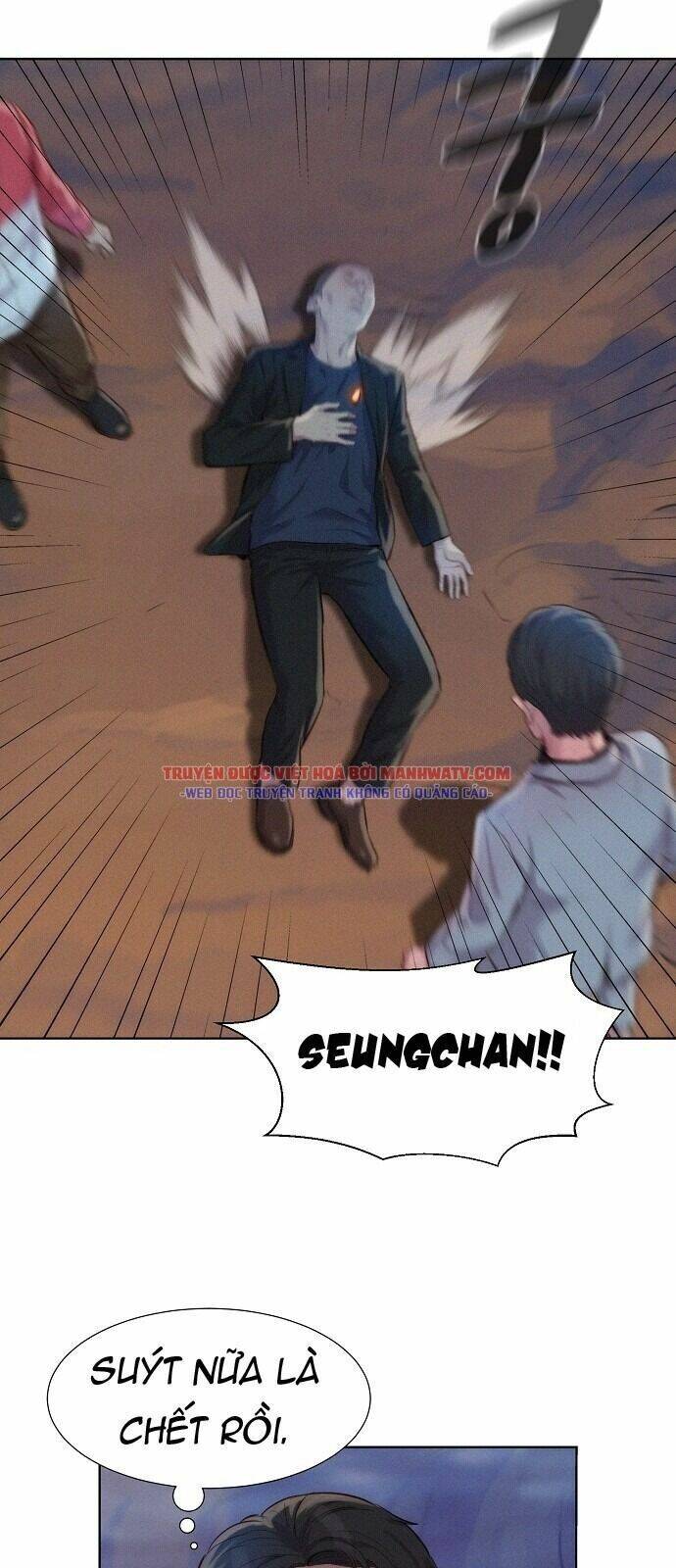 Thợ Săn 3 Cm Chapter 60 - 27