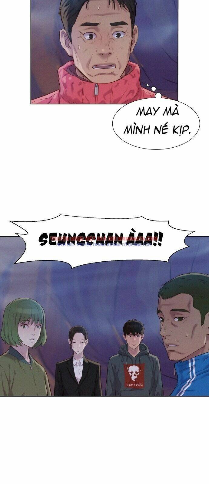 Thợ Săn 3 Cm Chapter 60 - 28