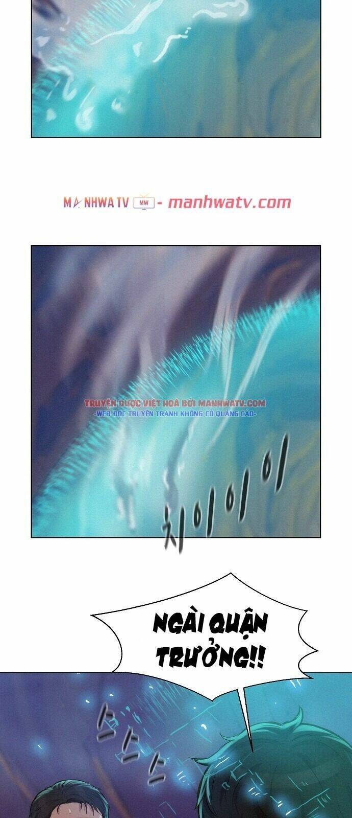 Thợ Săn 3 Cm Chapter 60 - 34