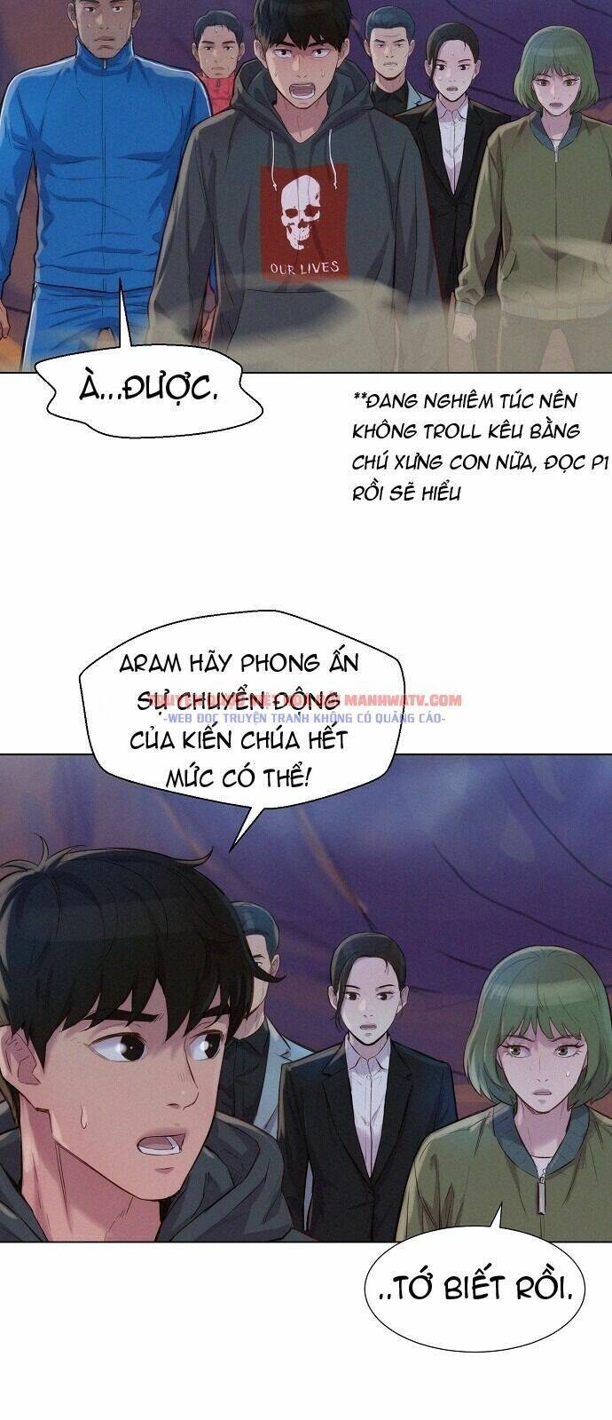 Thợ Săn 3 Cm Chapter 60 - 37