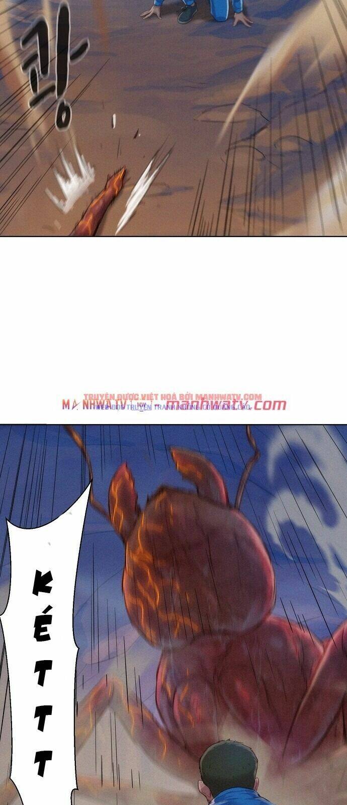 Thợ Săn 3 Cm Chapter 60 - 42