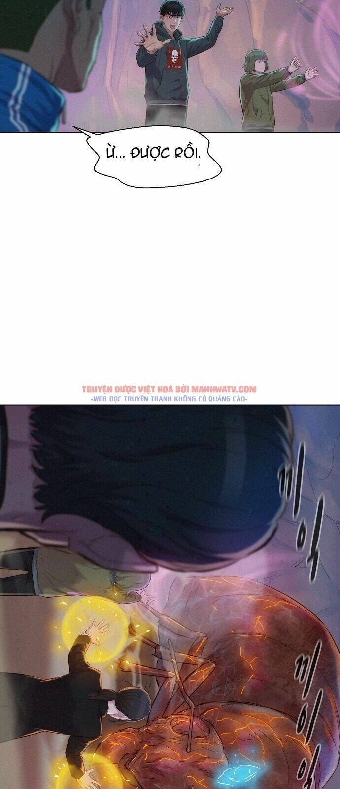 Thợ Săn 3 Cm Chapter 60 - 48