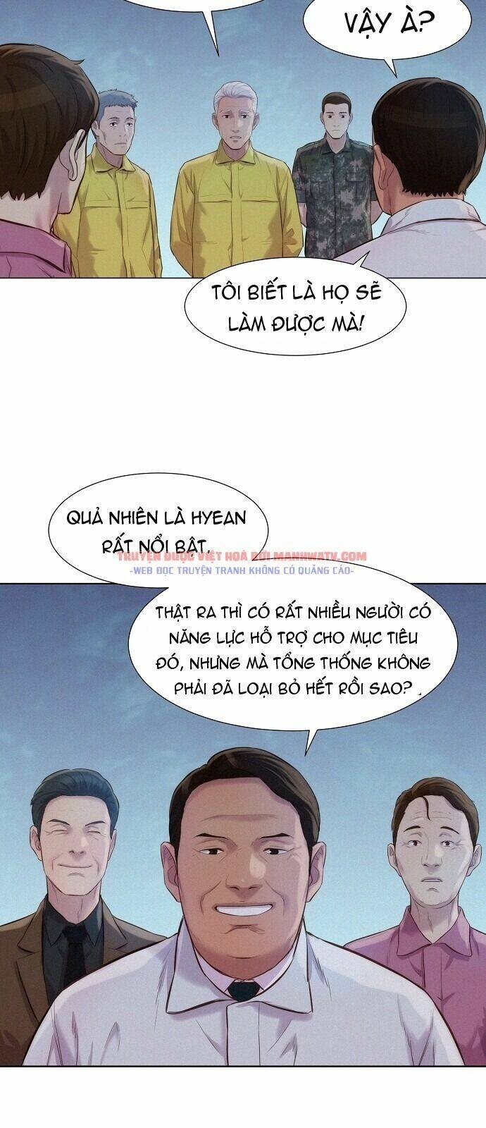 Thợ Săn 3 Cm Chapter 60 - 58