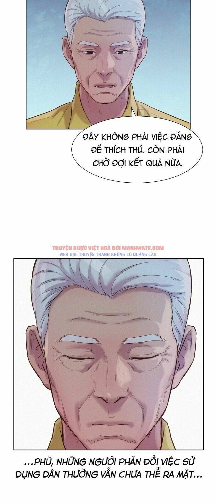 Thợ Săn 3 Cm Chapter 60 - 60