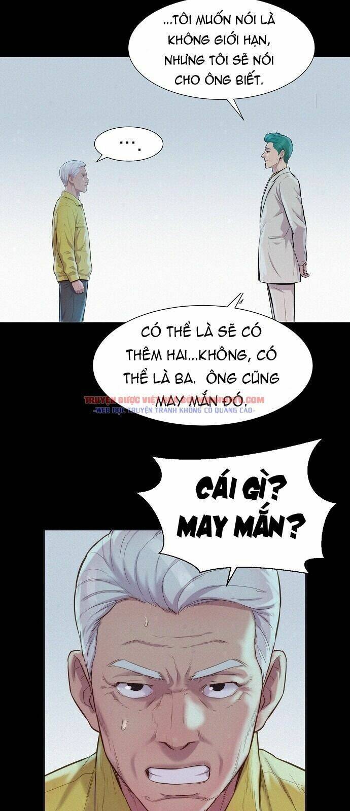 Thợ Săn 3 Cm Chapter 60 - 67