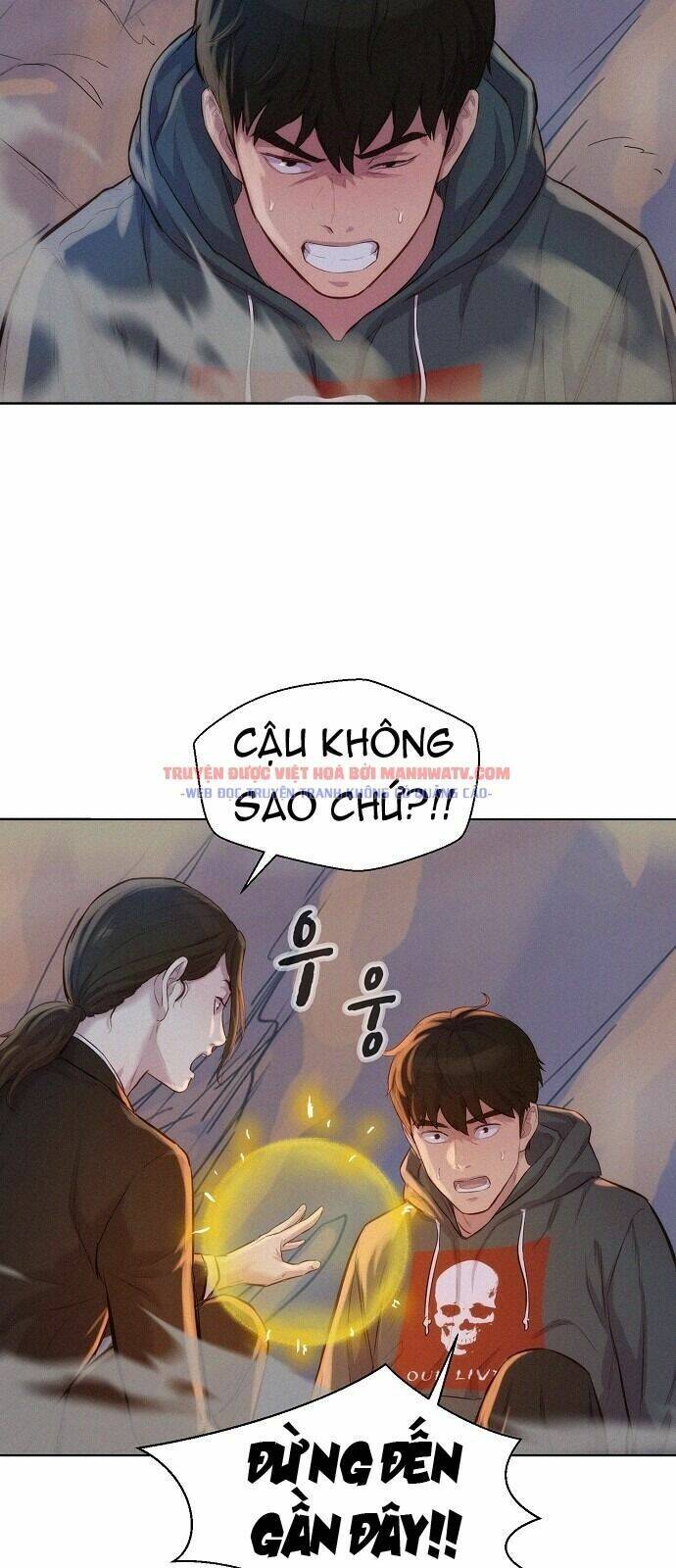 Thợ Săn 3 Cm Chapter 60 - 10