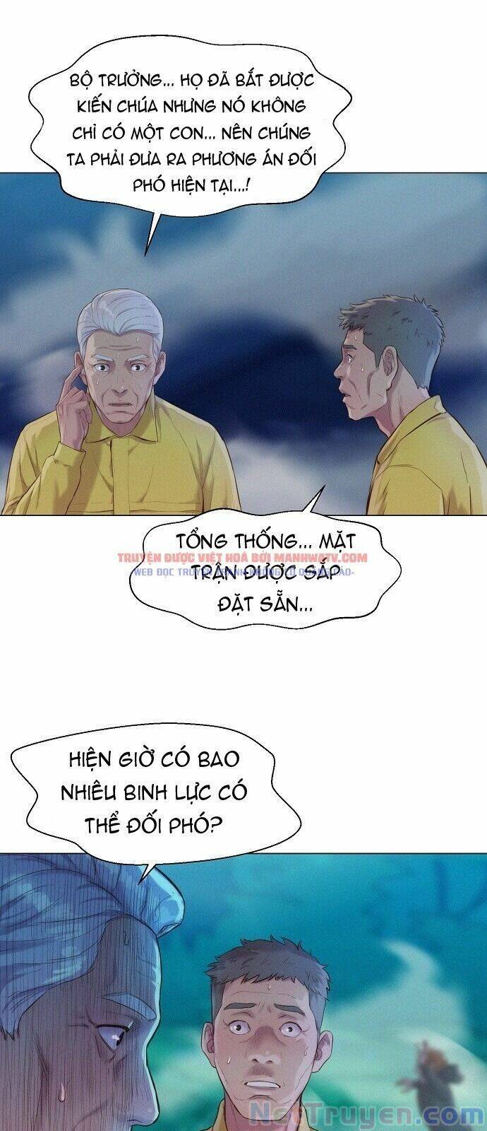 Thợ Săn 3 Cm Chapter 62 - 7