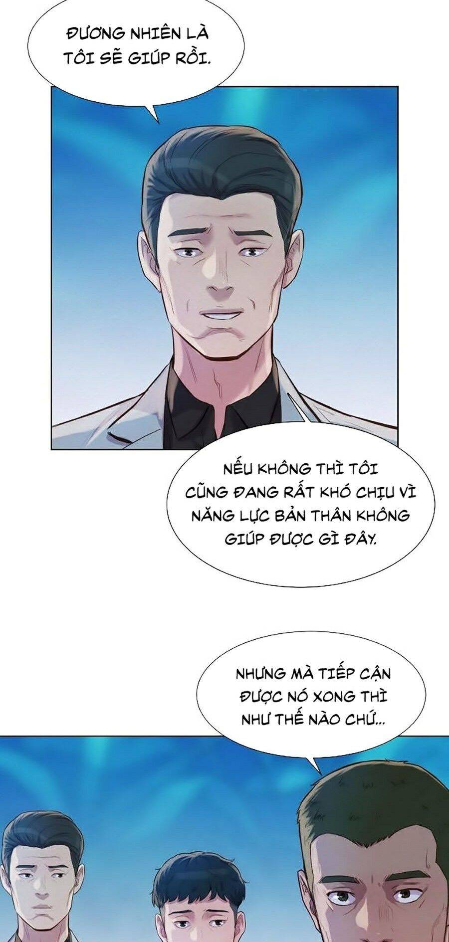 Thợ Săn 3 Cm Chapter 65 - 78